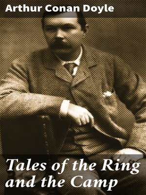 cover image of Tales of the Ring and the Camp